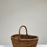 Wicker basket