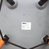 DSW chair, Charles & Ray Eames, Vitra