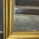 Mirror 161 x118 era Louis Philippe