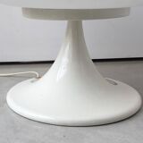 Mushroom table lamp - tulip base - Globo - design 2000