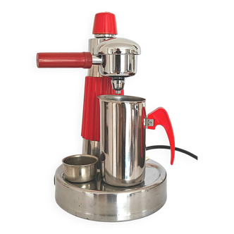 Utentra vintage Italian coffee maker
