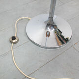 Lampadaire italien par Luigi Massoni pour Meblo