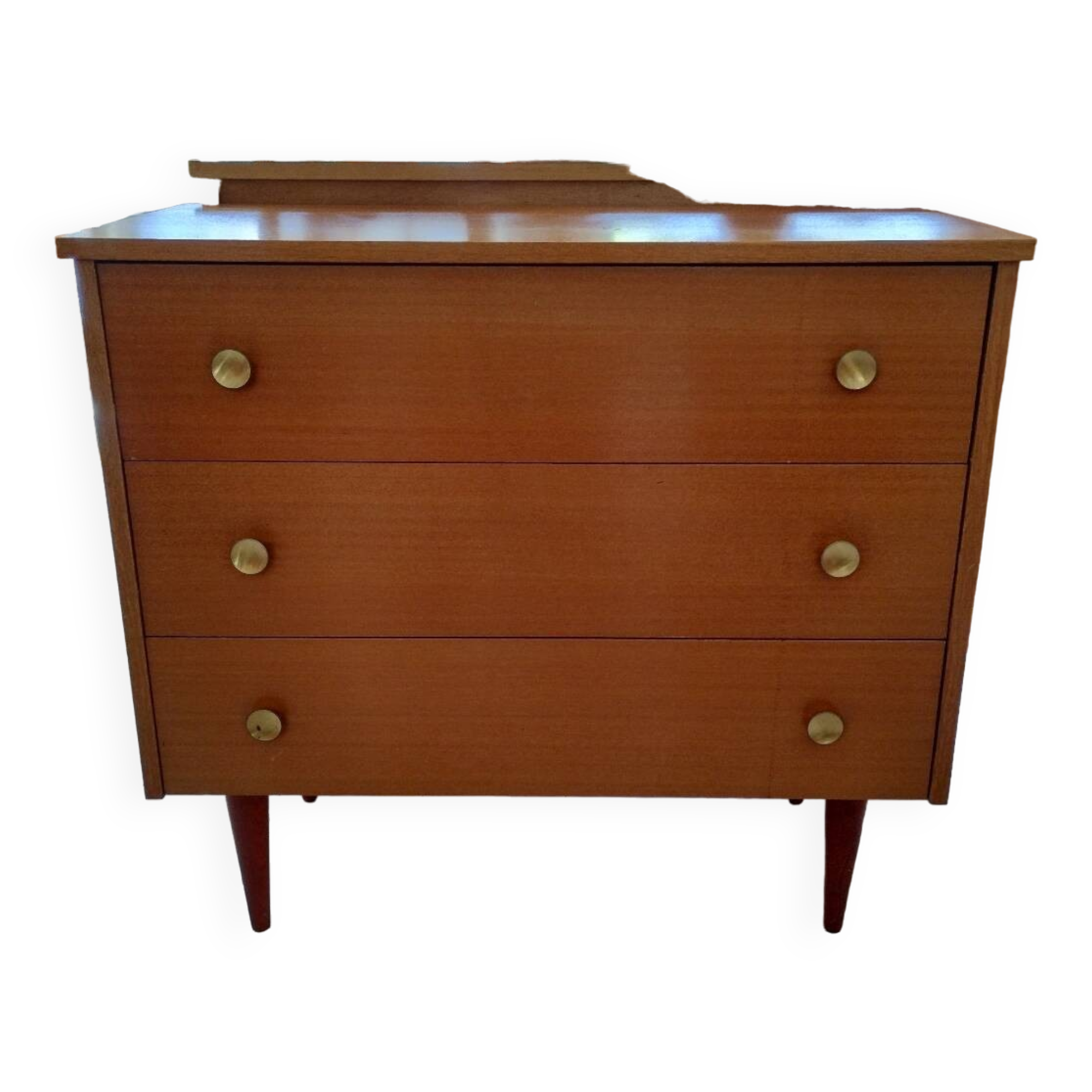 Vintage chest of drawers