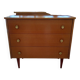 Vintage chest of drawers