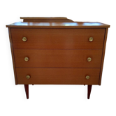 Commode vintage