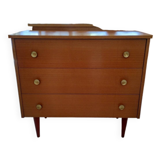 Commode vintage