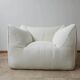 Fauteuil médiéval italien "Le Bambole" - B&B Italia