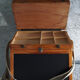 Fishing seat