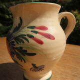 Saint Clément pitcher or carafe or jug