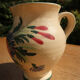 Saint Clément pitcher or carafe or jug