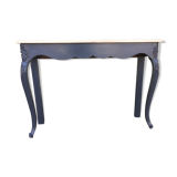 Console en bois