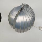 Desk lamp by Henri Mathieu, 1970s.