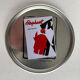 8 coasters Saint Raphael
