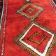Former carpet tribal Morocco 156x330 cm