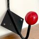 Vintage ball hook