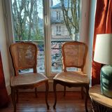 Chaises canage