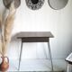 Table console
