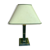 Lamp Robert de Schuytener model "Trocadero"