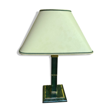 Lampe Robert de Schuytener modèle « Trocadéro »