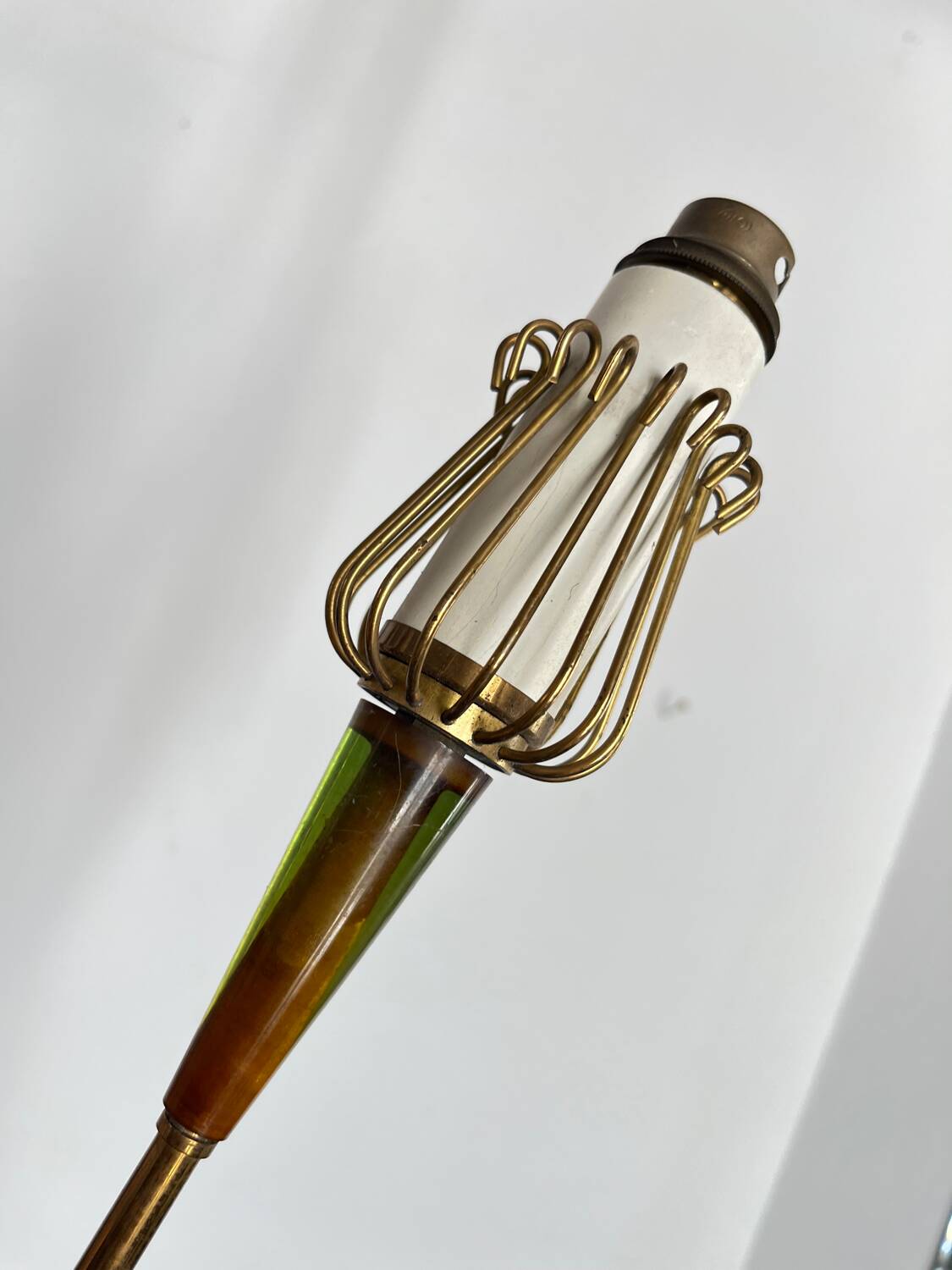 Double wall light Lunel