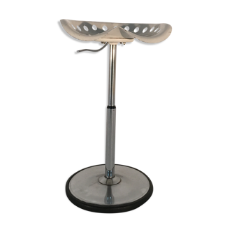 Fermigier design stool, published by Mirima