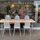 Table d'atelier
