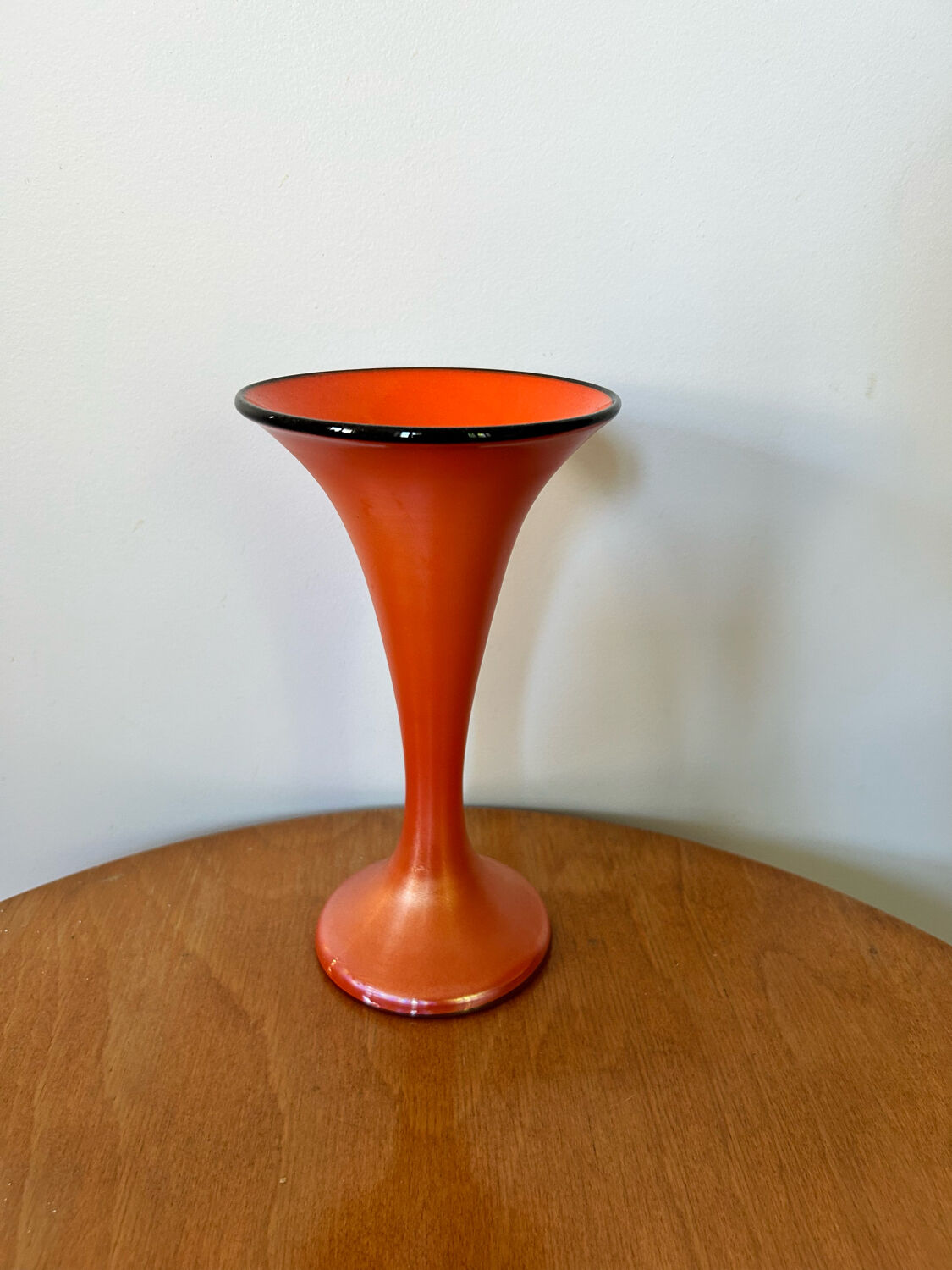 Vase Tango Michael Powolny Art Déco