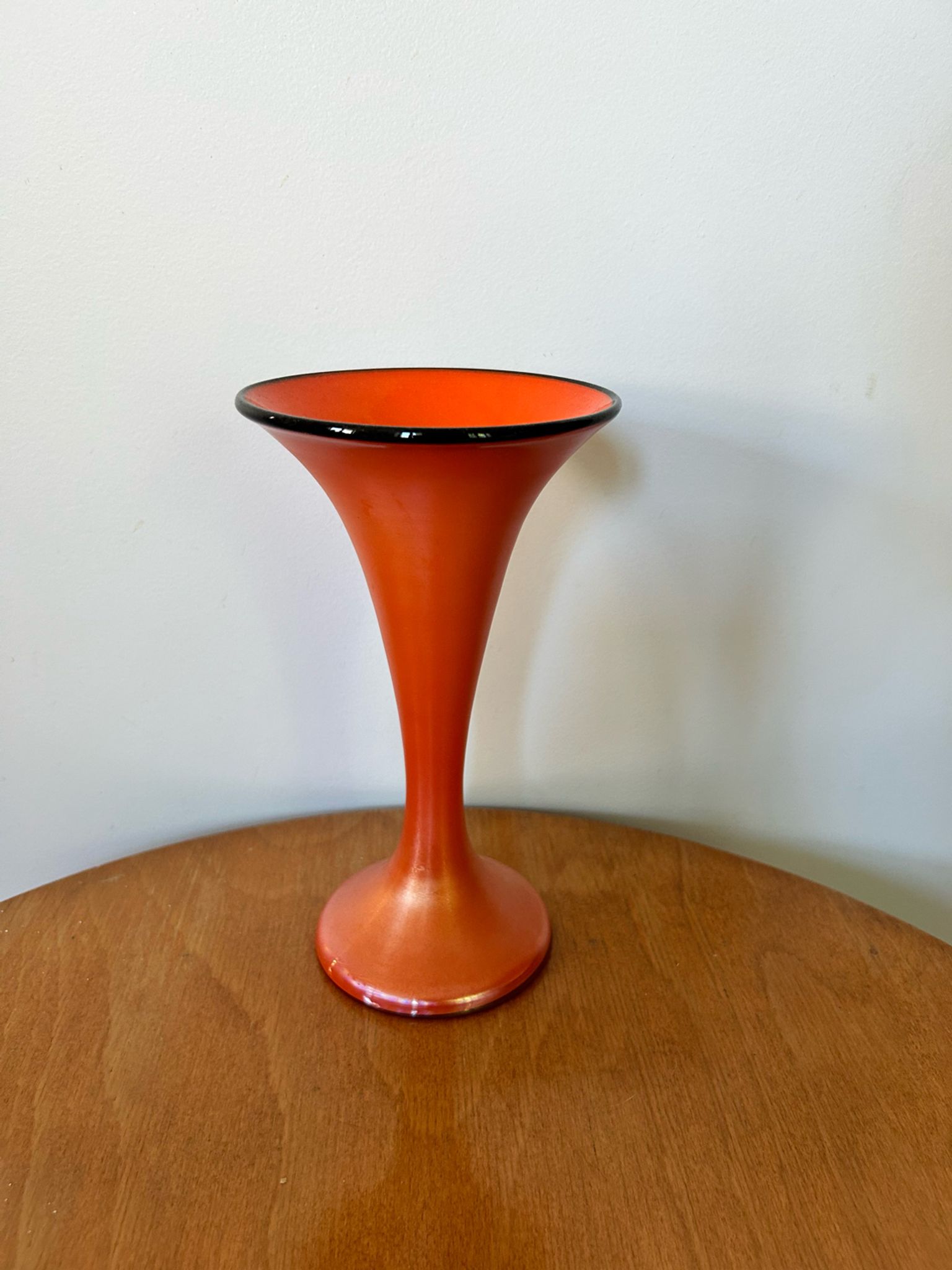 Michael Powolny Art Deco Tango vase