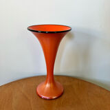 Michael Powolny Art Deco Tango vase