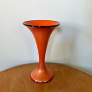 Michael Powolny Art Deco Tango vase