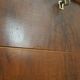 Walnut chest of drawers, Danish design, 1960s, production: Denmark