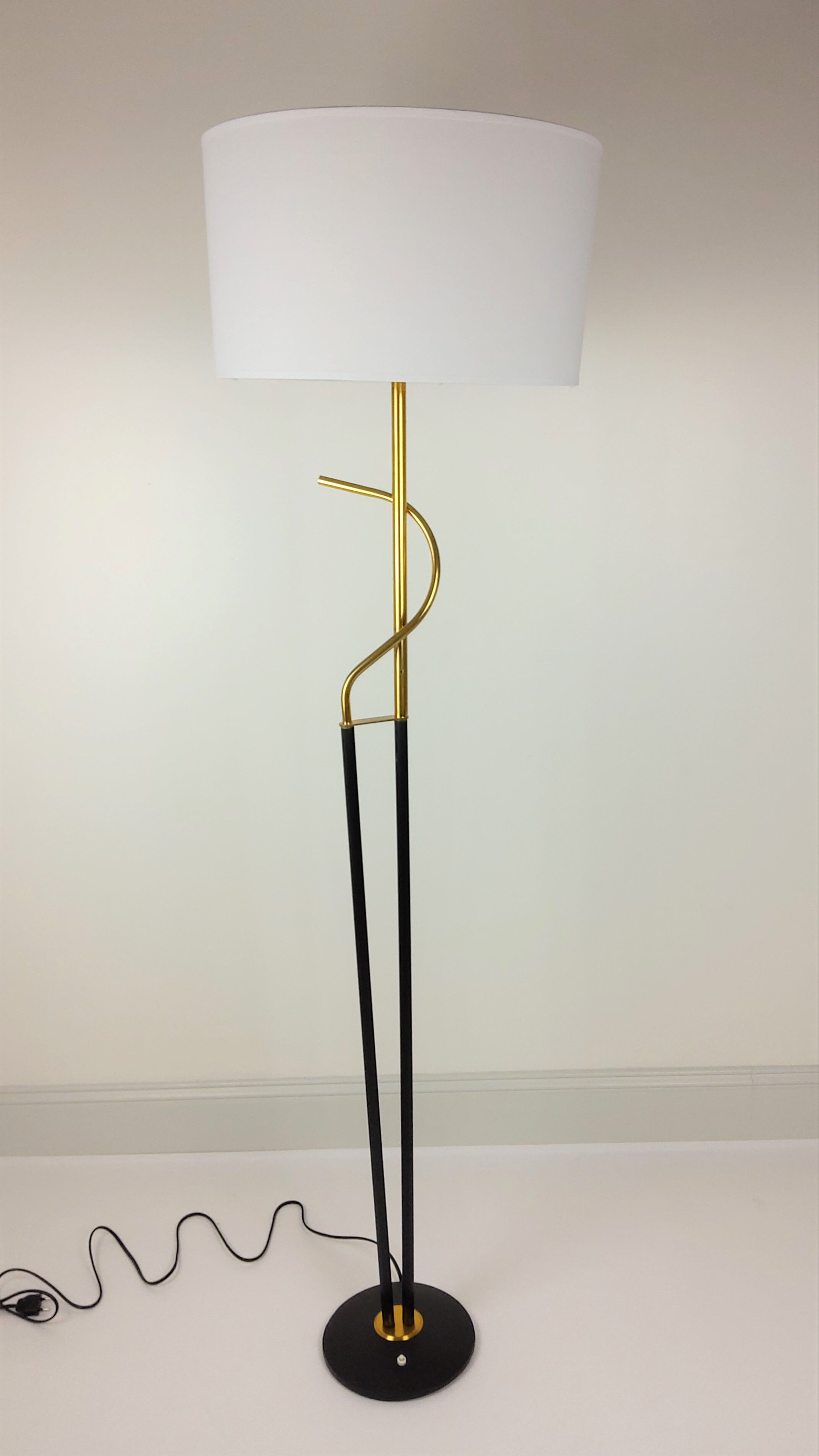 Vintage lamp 1960