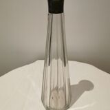 Soliflore en cristal