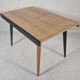 Vintage Dining Table, 1970s