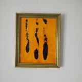 Abstract painting