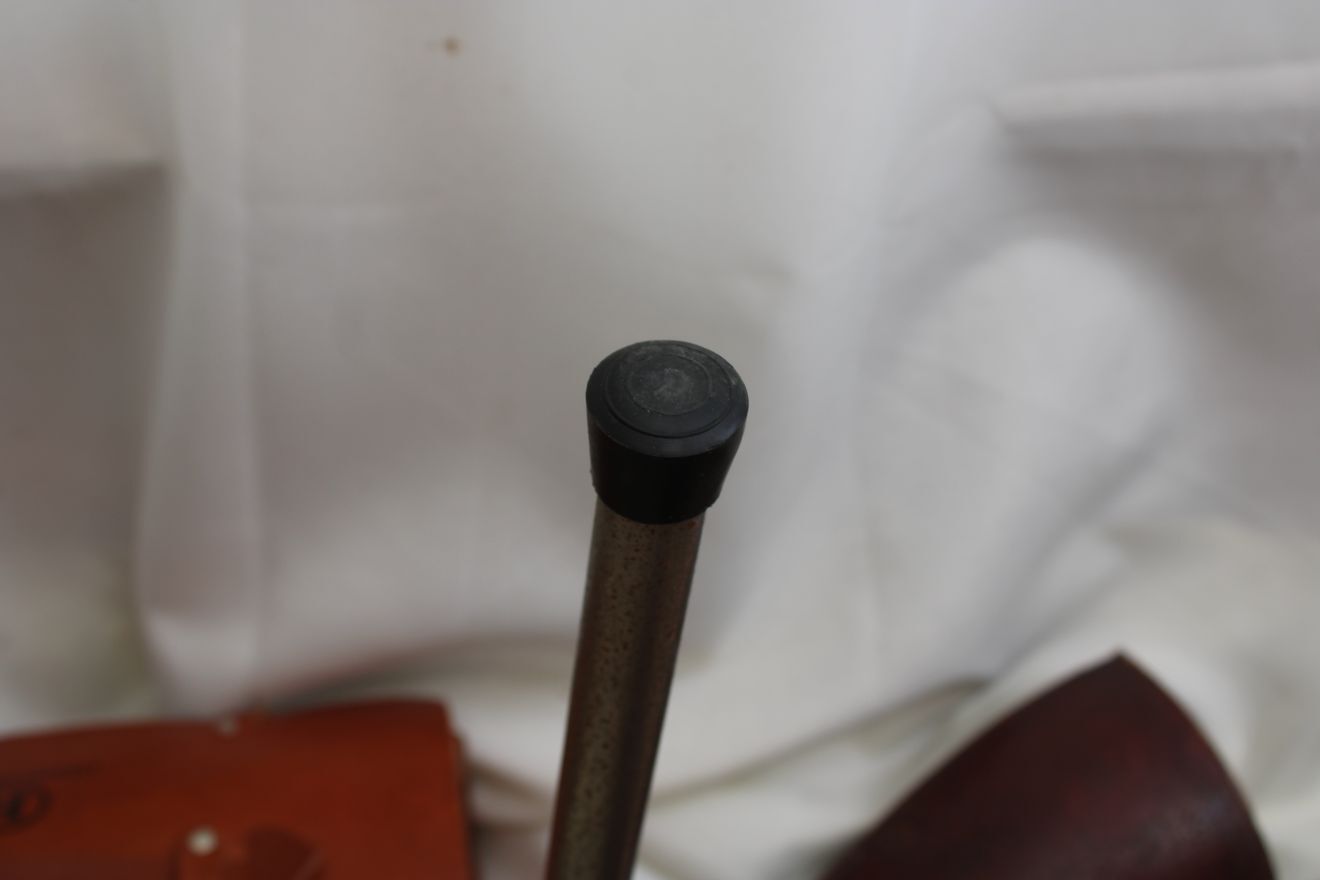 Vintage stool