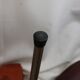 Vintage stool