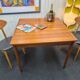 Table scandinave Hundevad & Co,