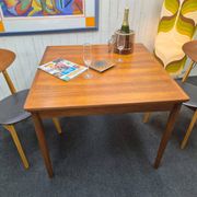 Scandinavian table Hundevad & Co,
