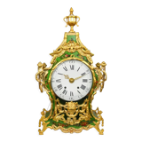 Cartel epoque Louis XV vers 1765