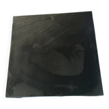 Norwegian slate coffee table 80cm x80xcm x 40cm