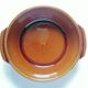 2 dishes digoin sandstone France
