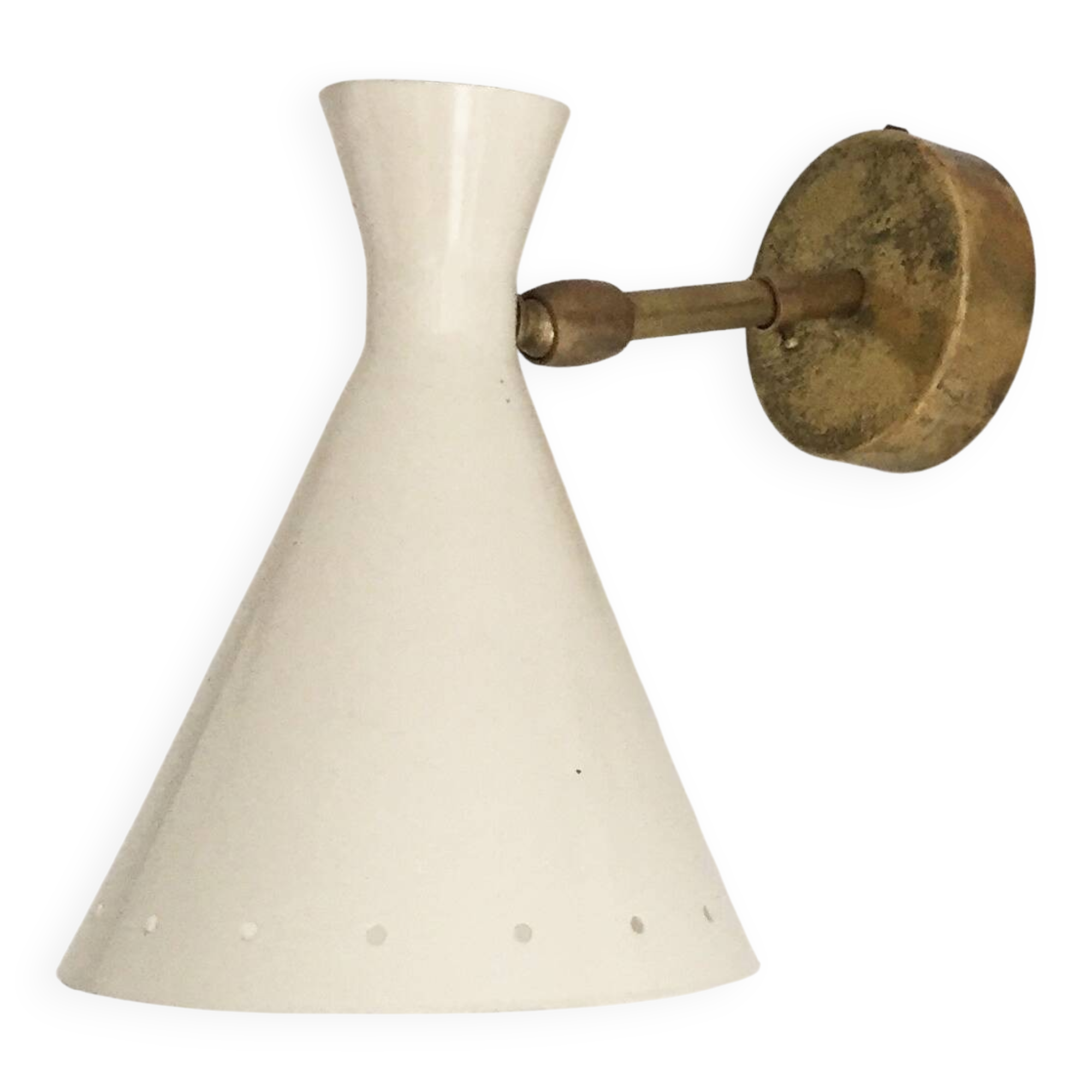 Applique Italienne design Années 1950
