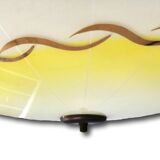 Pendant light of the 1950s