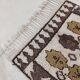Handmade Moroccan Berber rug 134 x 90 cm