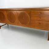 Vintage Sideboard Nathan Circle