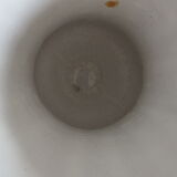 Vase from Les Faienceries du Matet in Moustiers style