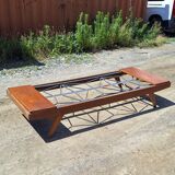 Daybed/Daybed, "Day and Night" model, Free Span