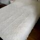 Crochet bedspread