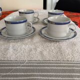 Cups and under cups